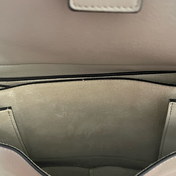 Chloe Medium Faye bag - Picture 6 of 8